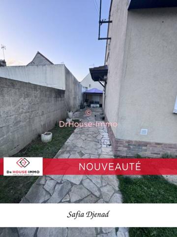 Maison à vendre 5 pièces de 111 m²