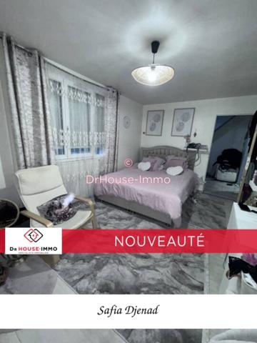 Maison à vendre 5 pièces de 111 m²