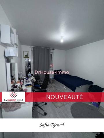 Maison à vendre 5 pièces de 111 m²