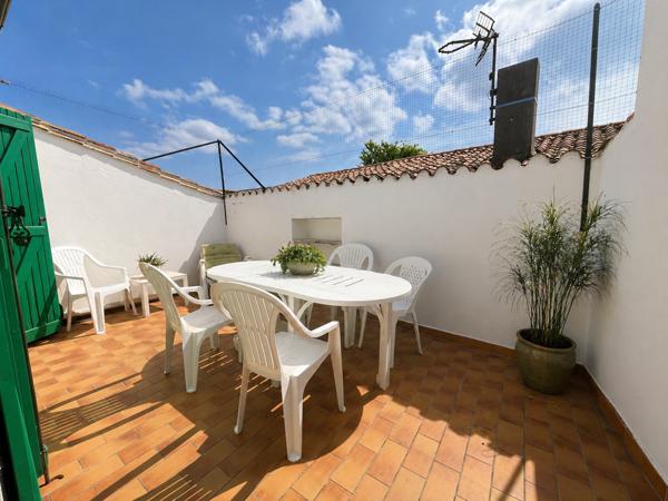 Maison 6 pièces - 99 m²