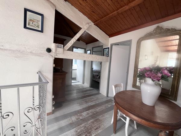 Maison 6 pièces - 99 m²