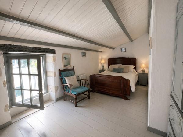 Maison 6 pièces - 99 m²