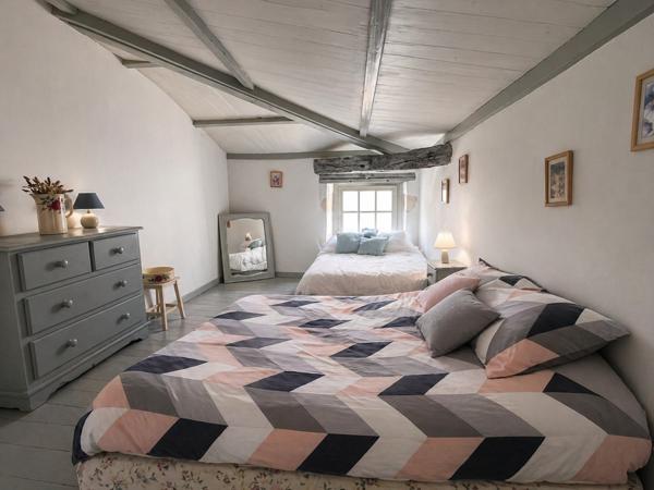 Maison 6 pièces - 99 m²