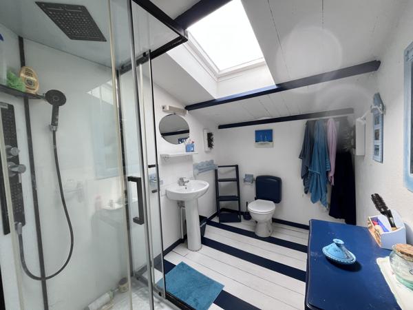 Maison 6 pièces - 99 m²