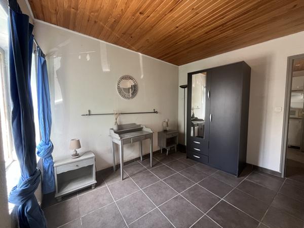 Maison 6 pièces - 99 m²