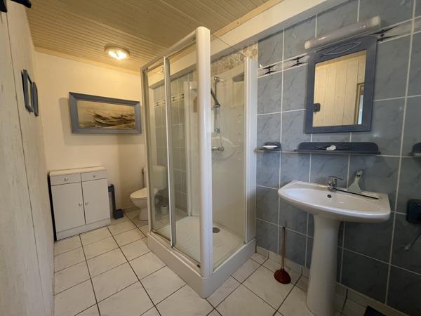 Maison 6 pièces - 99 m²
