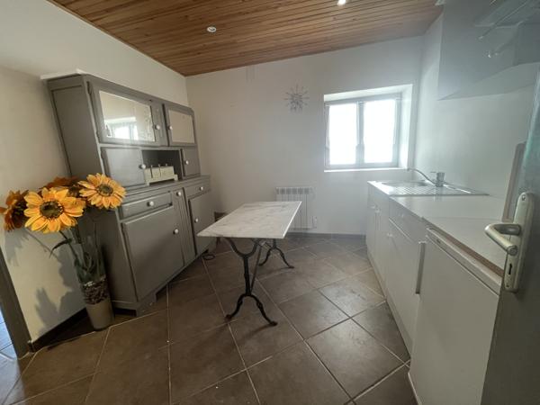 Maison 6 pièces - 99 m²