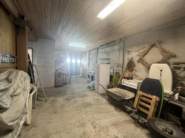Maison 6 pièces - 99 m²