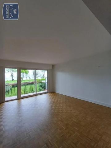 Appartement à louer 4 pièces 86.59m²