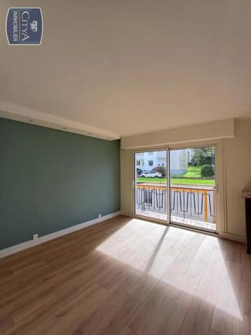 Appartement à louer 4 pièces 86.59m²