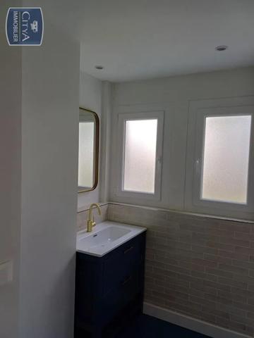 Appartement à louer 4 pièces 86.59m²