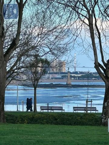 Appartement à louer 4 pièces 86.59m²