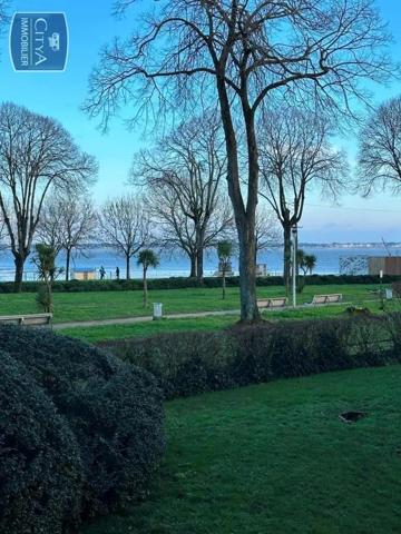 Appartement à louer 4 pièces 86.59m²