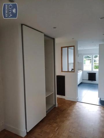Appartement à louer 4 pièces 86.59m²