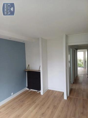 Appartement à louer 4 pièces 86.59m²