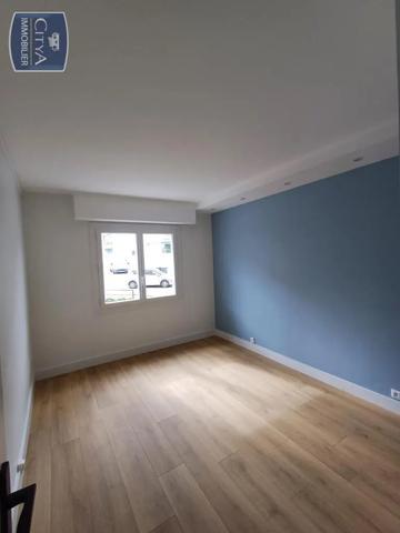 Appartement à louer 4 pièces 86.59m²