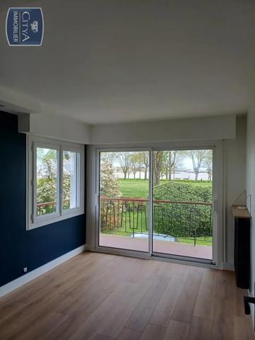 Appartement à louer 4 pièces 86.59m²