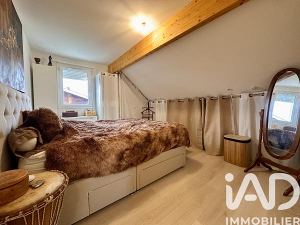 Maison à vendre 5 pièces 125 m² Nangy