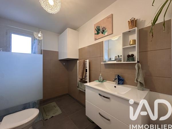 Maison à vendre 5 pièces 125 m² Nangy