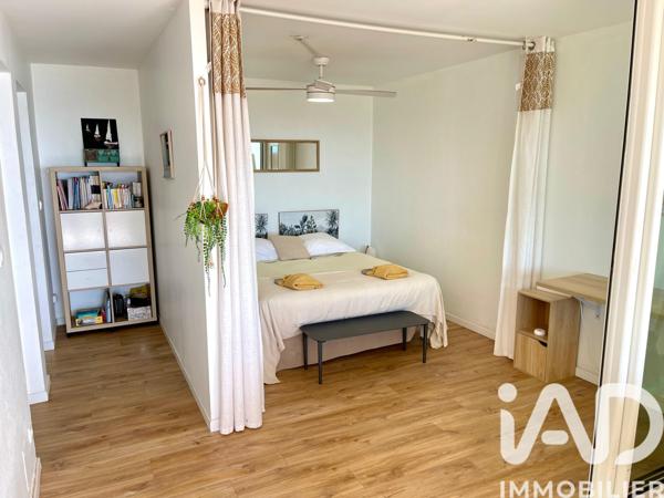 Appartement à vendre 3 pièces 74 m² Saint-François