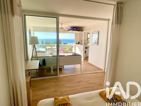 Appartement à vendre 3 pièces 74 m² Saint-François