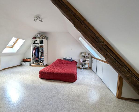 Appartement T2 - Saint Alban Leysse