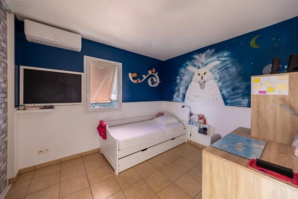 Appartement rénové à vendre à Saint-Denis à la Réunion (97400), ref : 229304