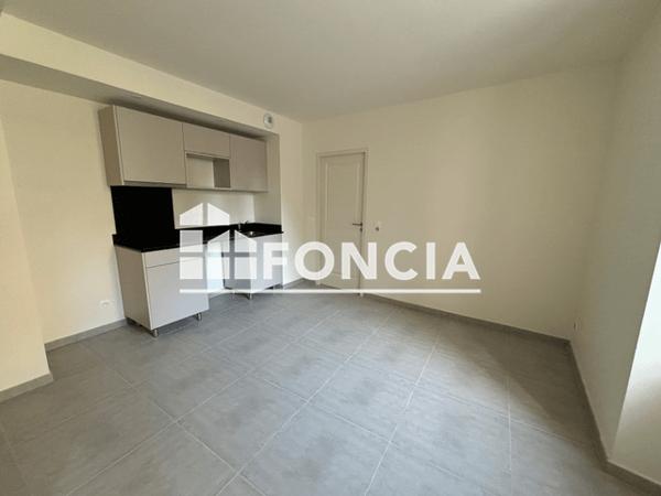 Location Appartement 2 pièces 35.62 m² - 8 BIS RUE MARCA Pau 64000