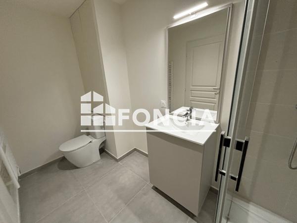 Location Appartement 2 pièces 35.62 m² - 8 BIS RUE MARCA Pau 64000