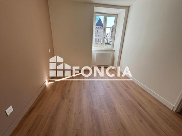 Location Appartement 2 pièces 35.62 m² - 8 BIS RUE MARCA Pau 64000