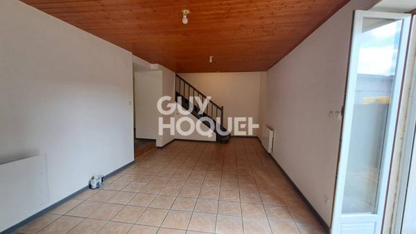 Appartement à louer de 4 pièces de 92 m²