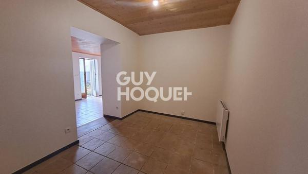 Appartement à louer de 4 pièces de 92 m²