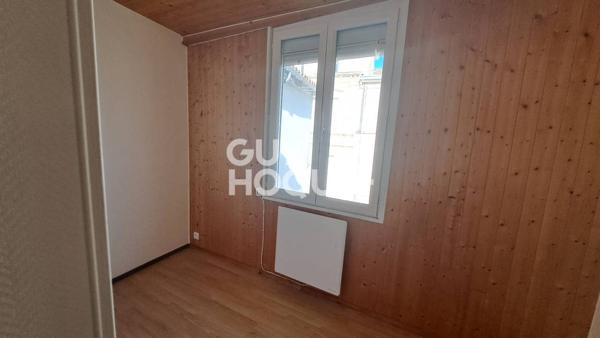 Appartement à louer de 4 pièces de 92 m²