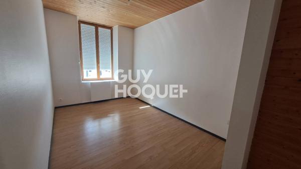 Appartement à louer de 4 pièces de 92 m²