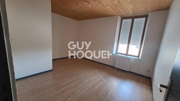 Appartement à louer de 4 pièces de 92 m²
