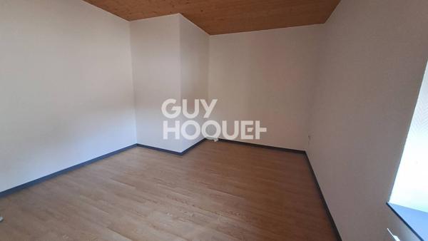 Appartement à louer de 4 pièces de 92 m²
