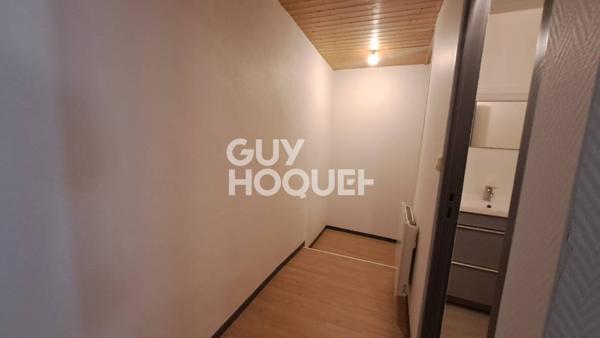Appartement à louer de 4 pièces de 92 m²