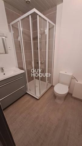 Appartement à louer de 4 pièces de 92 m²