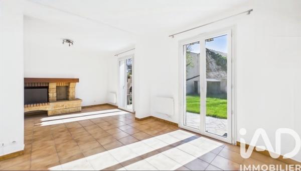 Maison à vendre 5 pièces 110 m² Ballainvilliers