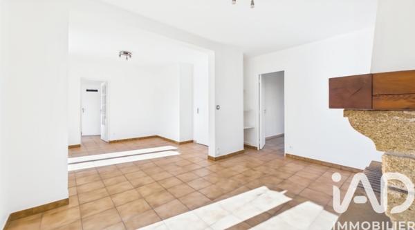 Maison à vendre 5 pièces 110 m² Ballainvilliers