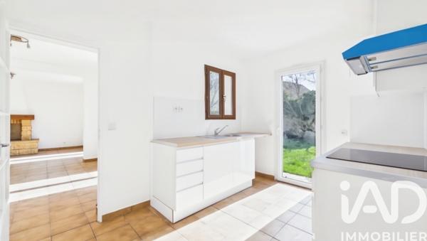 Maison à vendre 5 pièces 110 m² Ballainvilliers