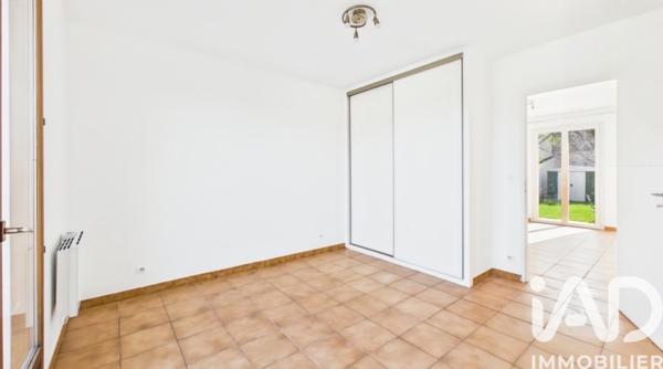 Maison à vendre 5 pièces 110 m² Ballainvilliers