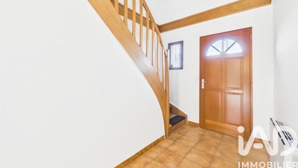 Maison à vendre 5 pièces 110 m² Ballainvilliers