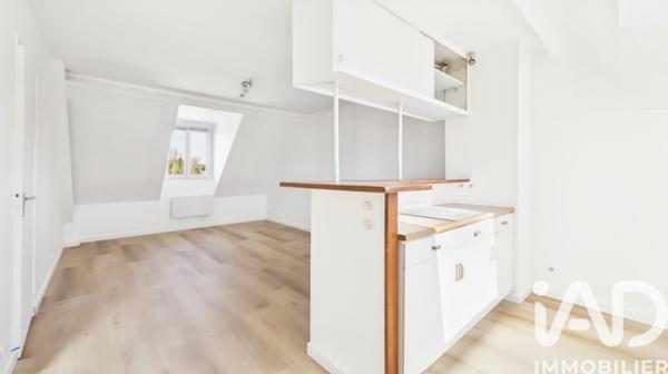 Maison à vendre 5 pièces 110 m² Ballainvilliers