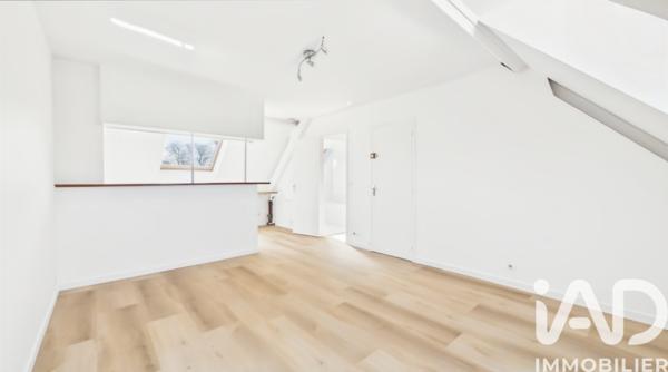 Maison à vendre 5 pièces 110 m² Ballainvilliers