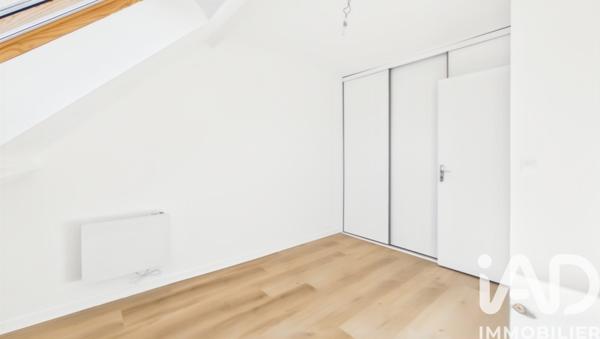 Maison à vendre 5 pièces 110 m² Ballainvilliers