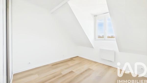 Maison à vendre 5 pièces 110 m² Ballainvilliers