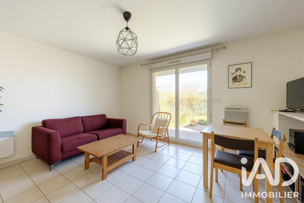 Appartement à vendre 2 pièces 43 m² Toulouse