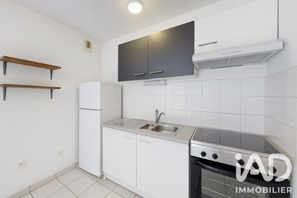Appartement à vendre 2 pièces 43 m² Toulouse
