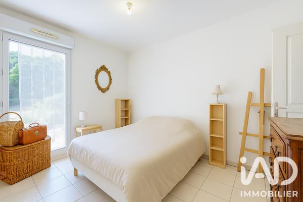 Appartement à vendre 2 pièces 43 m² Toulouse